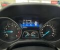 Білий Форд Фокус, об'ємом двигуна 1 л та пробігом 93 тис. км за 8490 $, фото 28 на Automoto.ua