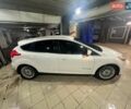 Білий Форд Фокус, об'ємом двигуна 0 л та пробігом 122 тис. км за 8500 $, фото 11 на Automoto.ua