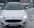 Білий Форд Фокус, об'ємом двигуна 2 л та пробігом 182 тис. км за 9200 $, фото 1 на Automoto.ua