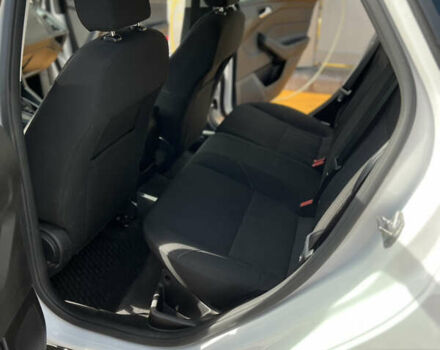 Белый Форд Фокус, объемом двигателя 2 л и пробегом 171 тыс. км за 7789 $, фото 12 на Automoto.ua