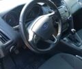 Белый Форд Фокус, объемом двигателя 1.6 л и пробегом 123 тыс. км за 8827 $, фото 6 на Automoto.ua