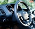 Білий Форд Фокус, об'ємом двигуна 2 л та пробігом 161 тис. км за 7869 $, фото 44 на Automoto.ua