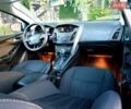 Білий Форд Фокус, об'ємом двигуна 2 л та пробігом 161 тис. км за 7869 $, фото 35 на Automoto.ua