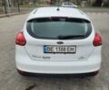 Белый Форд Фокус, объемом двигателя 2 л и пробегом 132 тыс. км за 7500 $, фото 19 на Automoto.ua