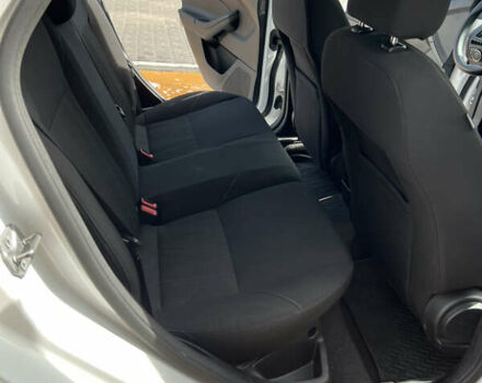 Белый Форд Фокус, объемом двигателя 2 л и пробегом 171 тыс. км за 7789 $, фото 13 на Automoto.ua