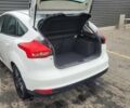 Белый Форд Фокус, объемом двигателя 2 л и пробегом 132 тыс. км за 7500 $, фото 14 на Automoto.ua
