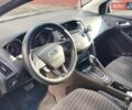Белый Форд Фокус, объемом двигателя 2 л и пробегом 237 тыс. км за 7000 $, фото 4 на Automoto.ua