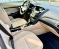 Білий Форд Фокус, об'ємом двигуна 2 л та пробігом 225 тис. км за 7300 $, фото 6 на Automoto.ua