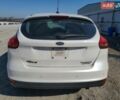 Білий Форд Фокус, об'ємом двигуна 2 л та пробігом 88 тис. км за 650 $, фото 5 на Automoto.ua