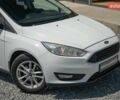 Белый Форд Фокус, объемом двигателя 1 л и пробегом 191 тыс. км за 8700 $, фото 11 на Automoto.ua