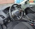 Белый Форд Фокус, объемом двигателя 1 л и пробегом 124 тыс. км за 8100 $, фото 5 на Automoto.ua