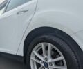 Білий Форд Фокус, об'ємом двигуна 1 л та пробігом 53 тис. км за 10500 $, фото 3 на Automoto.ua