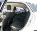 Белый Форд Фокус, объемом двигателя 1 л и пробегом 191 тыс. км за 8700 $, фото 28 на Automoto.ua