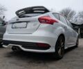 Белый Форд Фокус, объемом двигателя 2 л и пробегом 129 тыс. км за 12800 $, фото 5 на Automoto.ua