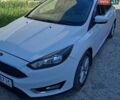 Білий Форд Фокус, об'ємом двигуна 2 л та пробігом 220 тис. км за 8200 $, фото 1 на Automoto.ua