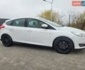 Белый Форд Фокус, объемом двигателя 2 л и пробегом 132 тыс. км за 7500 $, фото 25 на Automoto.ua