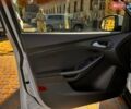 Білий Форд Фокус, об'ємом двигуна 1.6 л та пробігом 34 тис. км за 9500 $, фото 15 на Automoto.ua