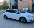 Білий Форд Фокус, об'ємом двигуна 1 л та пробігом 140 тис. км за 6500 $, фото 2 на Automoto.ua