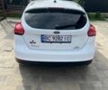 Білий Форд Фокус, об'ємом двигуна 2 л та пробігом 153 тис. км за 6500 $, фото 6 на Automoto.ua