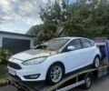 Білий Форд Фокус, об'ємом двигуна 1 л та пробігом 120 тис. км за 2000 $, фото 8 на Automoto.ua