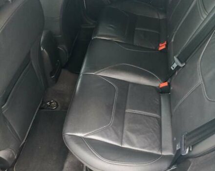 Белый Форд Фокус, объемом двигателя 2 л и пробегом 152 тыс. км за 8700 $, фото 4 на Automoto.ua