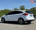Белый Форд Фокус, объемом двигателя 1 л и пробегом 105 тыс. км за 8500 $, фото 14 на Automoto.ua
