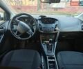 Белый Форд Фокус, объемом двигателя 1.5 л и пробегом 224 тыс. км за 6800 $, фото 6 на Automoto.ua