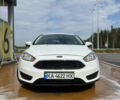 Белый Форд Фокус, объемом двигателя 2 л и пробегом 171 тыс. км за 7789 $, фото 2 на Automoto.ua