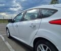 Белый Форд Фокус, объемом двигателя 2 л и пробегом 173 тыс. км за 7300 $, фото 9 на Automoto.ua