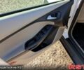 Белый Форд Фокус, объемом двигателя 2 л и пробегом 72 тыс. км за 9500 $, фото 6 на Automoto.ua