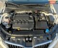 Білий Форд Фокус, об'ємом двигуна 2 л та пробігом 153 тис. км за 7312 $, фото 6 на Automoto.ua