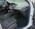 Білий Форд Фокус, об'ємом двигуна 2 л та пробігом 200 тис. км за 6828 $, фото 7 на Automoto.ua