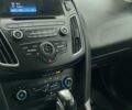 Білий Форд Фокус, об'ємом двигуна 2 л та пробігом 162 тис. км за 8999 $, фото 9 на Automoto.ua