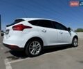 Белый Форд Фокус, объемом двигателя 1 л и пробегом 105 тыс. км за 8500 $, фото 11 на Automoto.ua