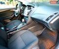 Білий Форд Фокус, об'ємом двигуна 2 л та пробігом 161 тис. км за 7869 $, фото 31 на Automoto.ua