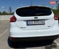 Белый Форд Фокус, объемом двигателя 1 л и пробегом 105 тыс. км за 8500 $, фото 20 на Automoto.ua