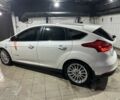 Белый Форд Фокус, объемом двигателя 0 л и пробегом 122 тыс. км за 8500 $, фото 2 на Automoto.ua