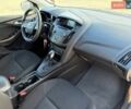 Білий Форд Фокус, об'ємом двигуна 2 л та пробігом 153 тис. км за 6950 $, фото 10 на Automoto.ua