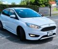 Белый Форд Фокус, объемом двигателя 2 л и пробегом 80 тыс. км за 8000 $, фото 1 на Automoto.ua