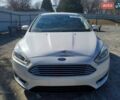Білий Форд Фокус, об'ємом двигуна 2 л та пробігом 88 тис. км за 650 $, фото 4 на Automoto.ua