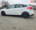 Білий Форд Фокус, об'ємом двигуна 2 л та пробігом 132 тис. км за 7500 $, фото 34 на Automoto.ua