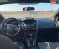 Білий Форд Фокус, об'ємом двигуна 2 л та пробігом 152 тис. км за 14000 $, фото 17 на Automoto.ua