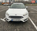 Білий Форд Фокус, об'ємом двигуна 1 л та пробігом 228 тис. км за 6800 $, фото 2 на Automoto.ua