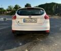 Белый Форд Фокус, объемом двигателя 2 л и пробегом 228 тыс. км за 8200 $, фото 5 на Automoto.ua
