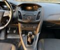 Белый Форд Фокус, объемом двигателя 1 л и пробегом 150 тыс. км за 7500 $, фото 9 на Automoto.ua
