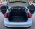 Білий Форд Фокус, об'ємом двигуна 1 л та пробігом 140 тис. км за 6500 $, фото 8 на Automoto.ua
