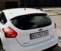 Белый Форд Фокус, объемом двигателя 1 л и пробегом 115 тыс. км за 9000 $, фото 16 на Automoto.ua