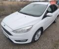 Білий Форд Фокус, об'ємом двигуна 1 л та пробігом 212 тис. км за 7900 $, фото 1 на Automoto.ua
