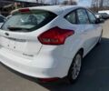 Белый Форд Фокус, объемом двигателя 0 л и пробегом 70 тыс. км за 2500 $, фото 5 на Automoto.ua
