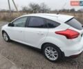 Белый Форд Фокус, объемом двигателя 1 л и пробегом 212 тыс. км за 7000 $, фото 1 на Automoto.ua